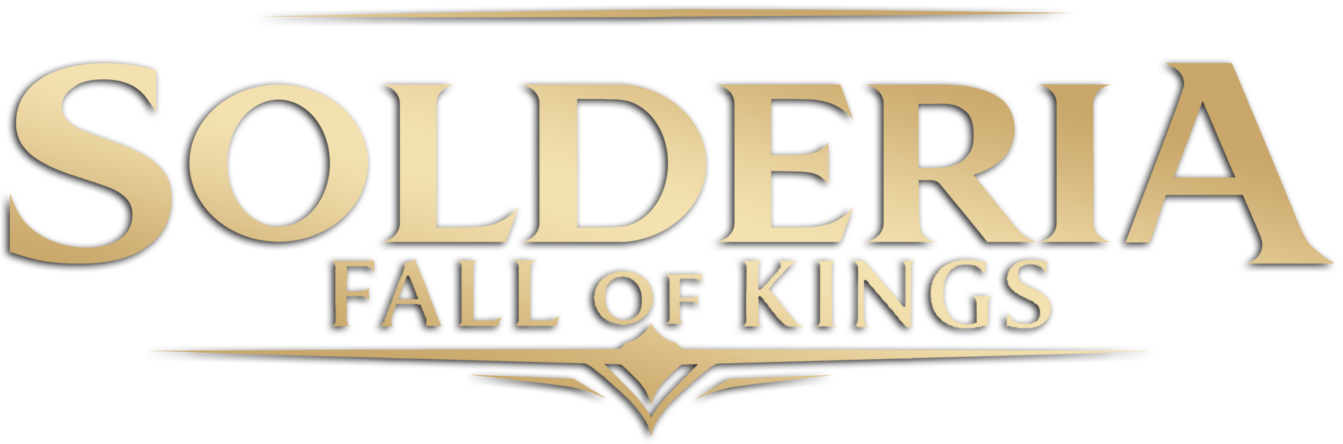 Solderia: Fall of Kings