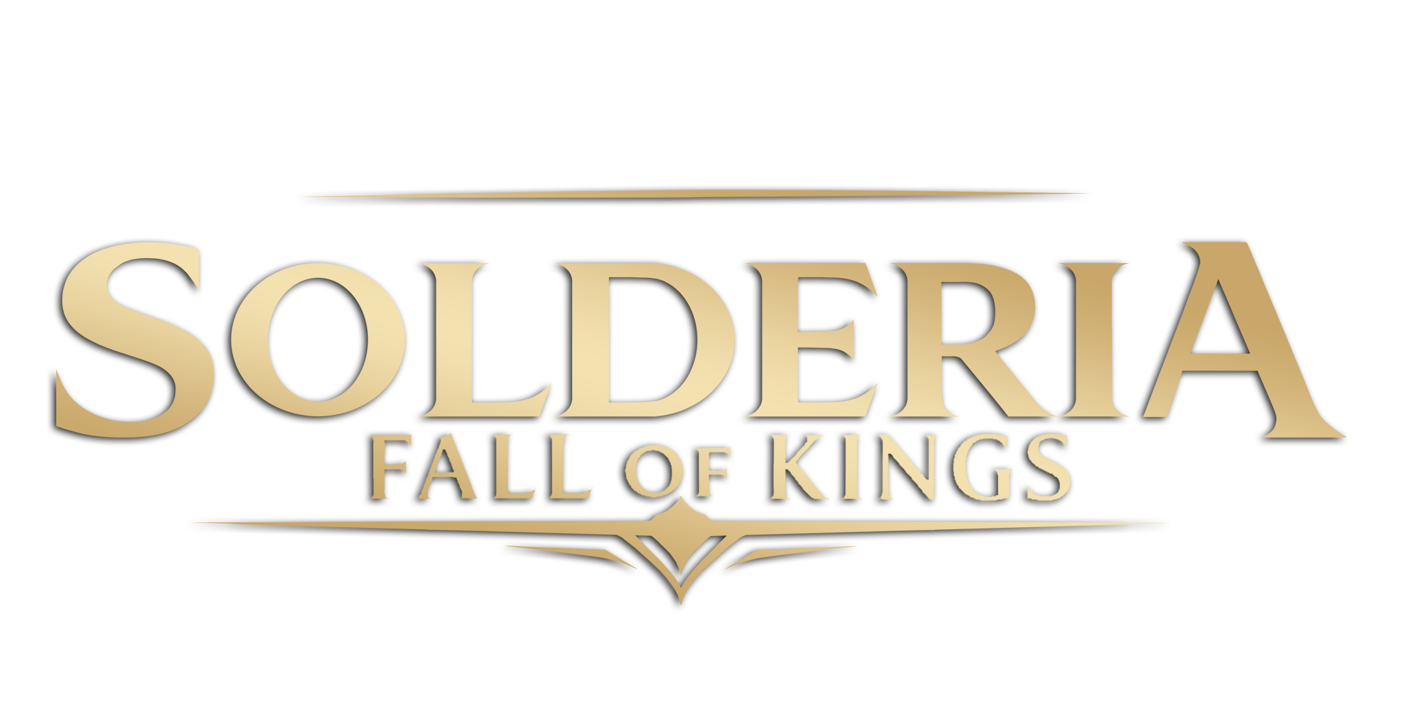 Solderia: Fall of Kings